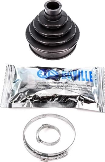 757800 Ruville Пыльник ШРУСа