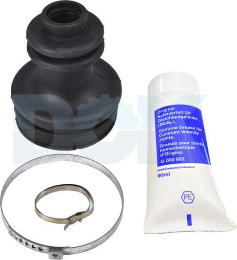 755554 Ruville Пильовик гранати