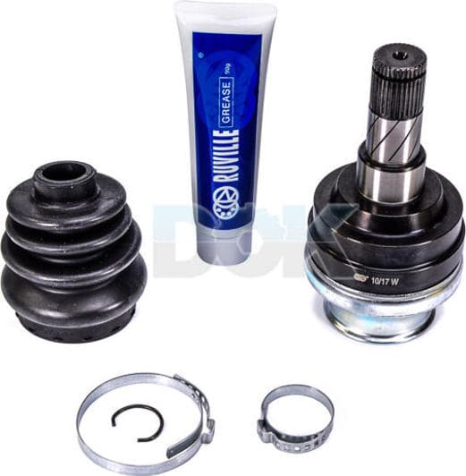 75351S Ruville Граната