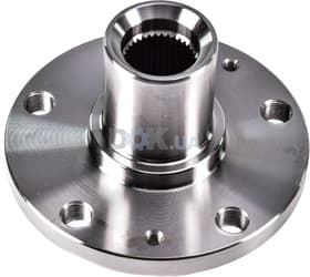 Ступиця колеса