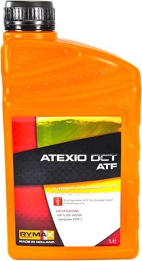 Rymax Atexio DCT трансмісійна олива
