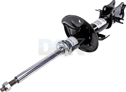 314 767 Sachs Стійка амортизатора