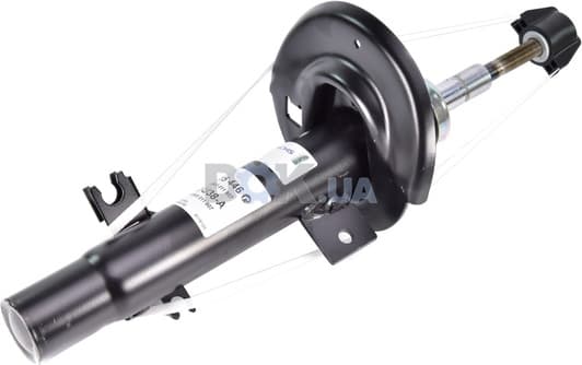 315 446 Sachs Стойка амортизатора для Citroen C3
