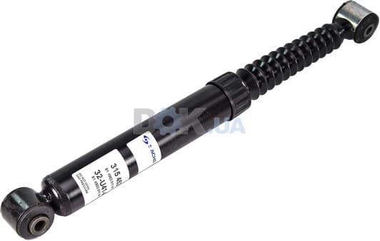 315 452 Sachs Амортизатор