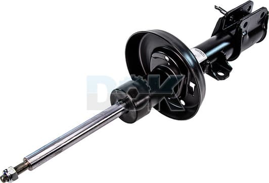 312 320 Sachs Стойка амортизатора для Opel Vectra