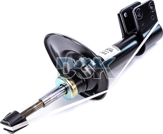 315988 Sachs Стійка амортизатора