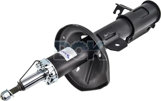 317151 Sachs Стойка амортизатора