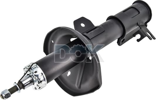 317152 Sachs Стойка амортизатора