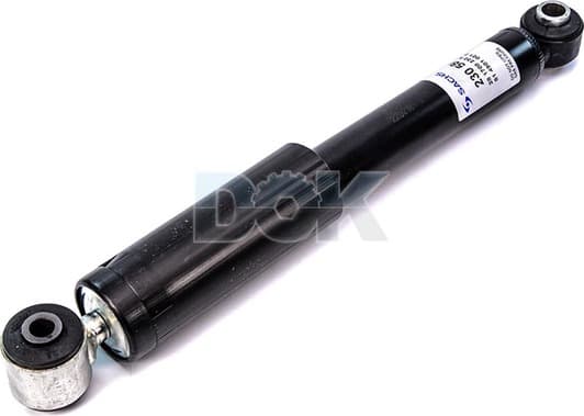 230 586 Sachs Амортизатор для Opel Astra