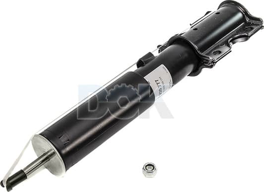 230 777 Sachs Стійка амортизатора для Ford Transit