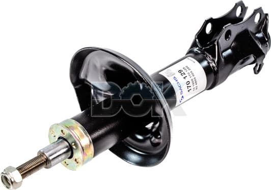 170 129 Sachs Стойка амортизатора