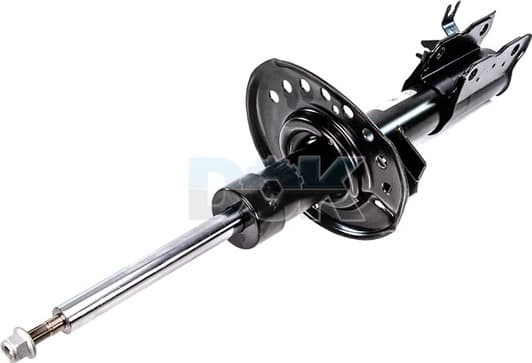 314 042 Sachs Стійка амортизатора