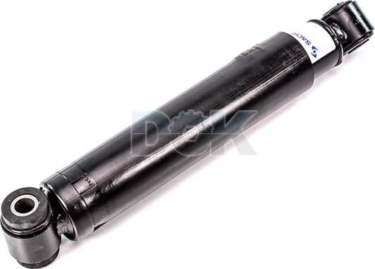 124 654 Sachs Амортизатор