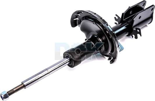 314 032 Sachs Стойка амортизатора