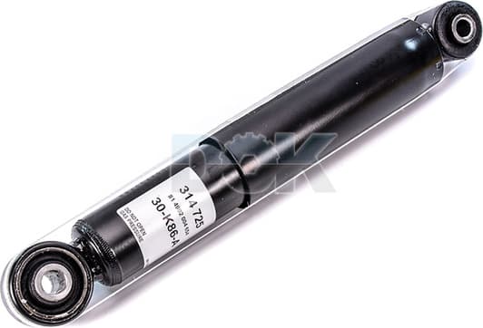 314 725 Sachs Амортизатор