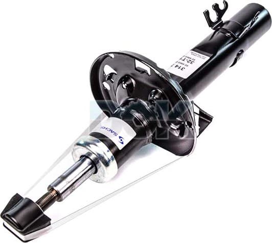 314 717 Sachs Стойка амортизатора