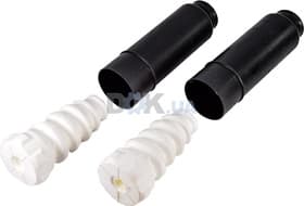 Комплект (пыльники + отбойники)