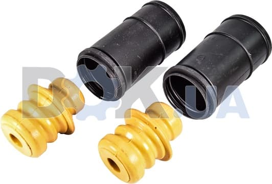 900 046 Sachs Комплект (пыльники + отбойники)