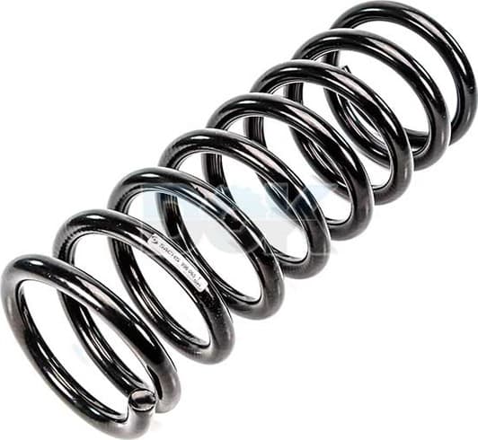 996 065 Sachs Пружина подвески для Mercedes S-Class