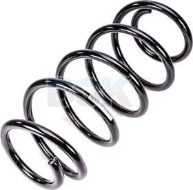 Пружина подвески