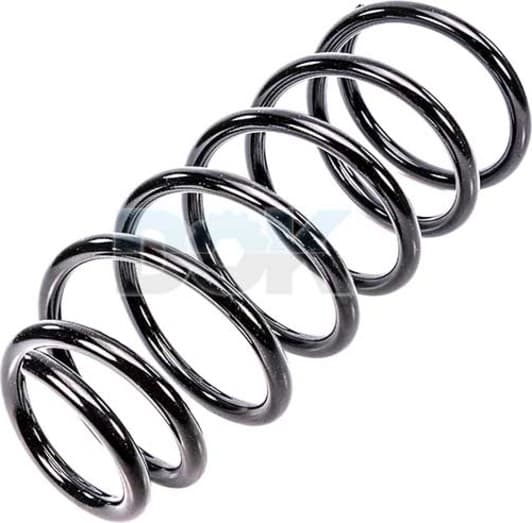 994 053 Sachs Пружина подвески для Kia Sorento