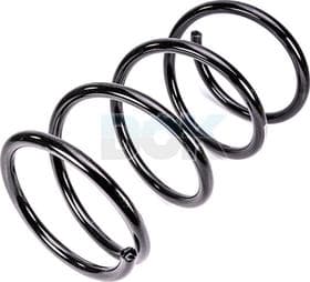 Пружина підвіски