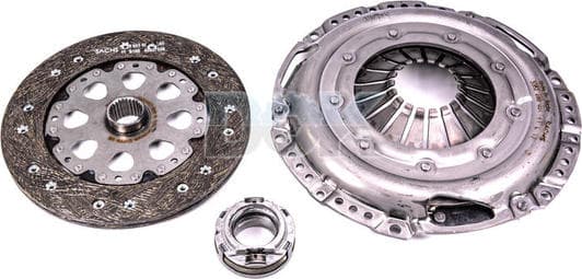 3000 824 101 Sachs Комплект сцепления