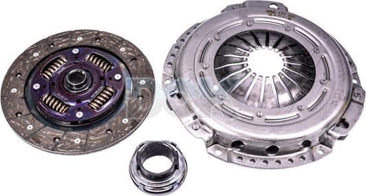 3000 951 408 Sachs Комплект зчеплення