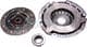 3000 951 408 Sachs Комплект зчеплення