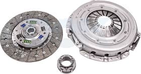 Комплект зчеплення