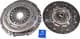 3000 970 013 Sachs Комплект сцепления