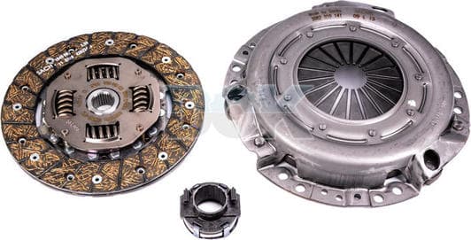 3000 154 001 Sachs Комплект сцепления