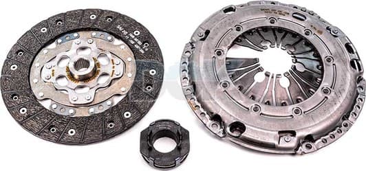 3000 970 036 Sachs Комплект сцепления