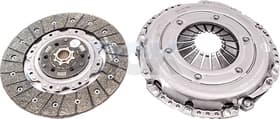 Комплект зчеплення Комплект зчеплення