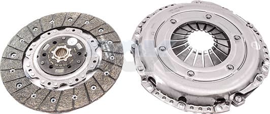 3000 970 050 Sachs Комплект сцепления