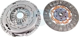 Комплект сцепления