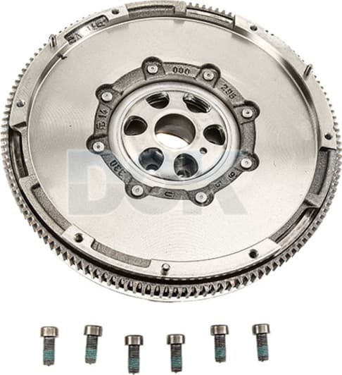 2294 000 113 Sachs Маховик