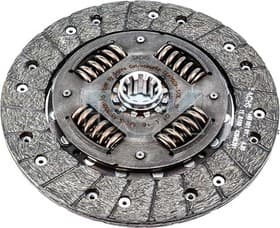 Диск зчеплення