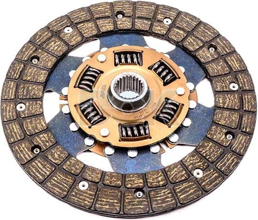 1862 853 002 Sachs Диск зчеплення