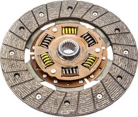 Диск сцепления