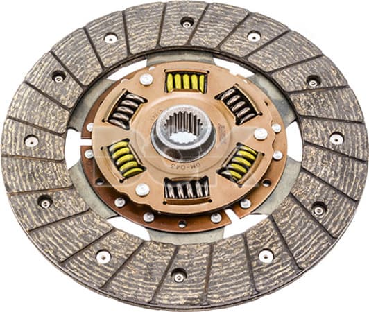 1862 897 002 Sachs Диск сцепления