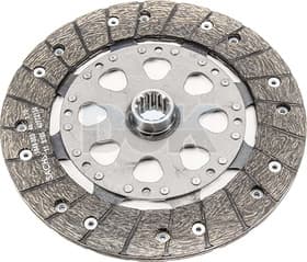 Диск сцепления