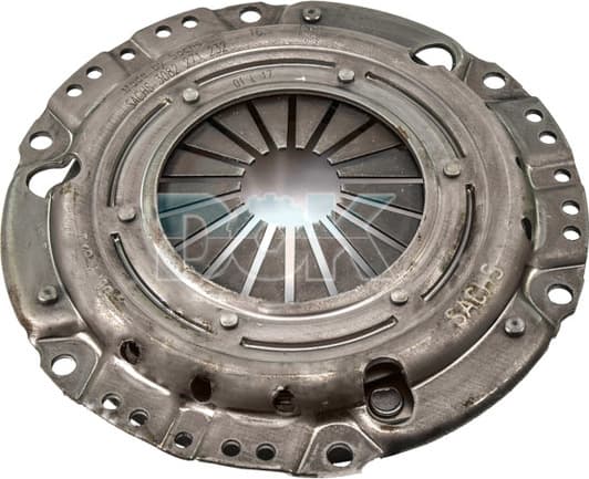 3082 271 232 Sachs Корзина сцепления