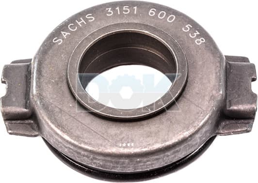 3151 600 538 Sachs Выжимной подшипник
