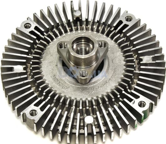 2100 077 031 Sachs Вискомуфта вентилятора