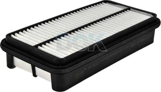 A1412 Sakura Воздушный фильтр