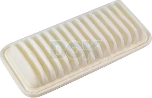 A1195 Sakura Воздушный фильтр для Toyota Yaris