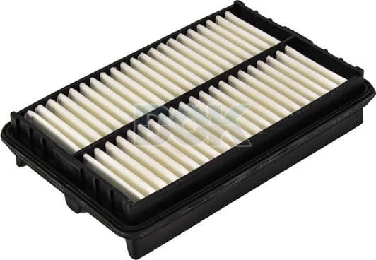 A1649 Sakura Воздушный фильтр для Honda Shuttle