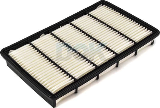 A1766 Sakura Воздушный фильтр для Mazda RX-8