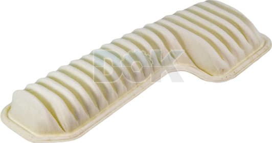 A1193 Sakura Воздушный фильтр